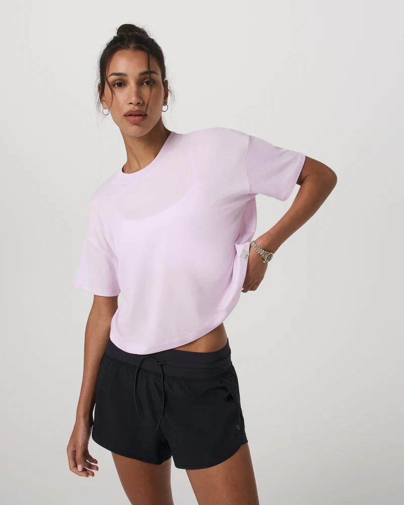 Vuori Womens Energy Tee