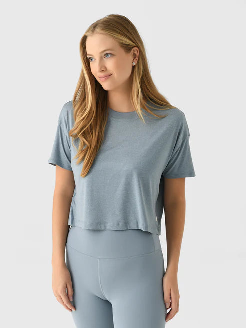 Vuori Womens Energy Tee