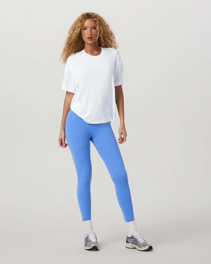 Vuori Womens Energy Tee-Long