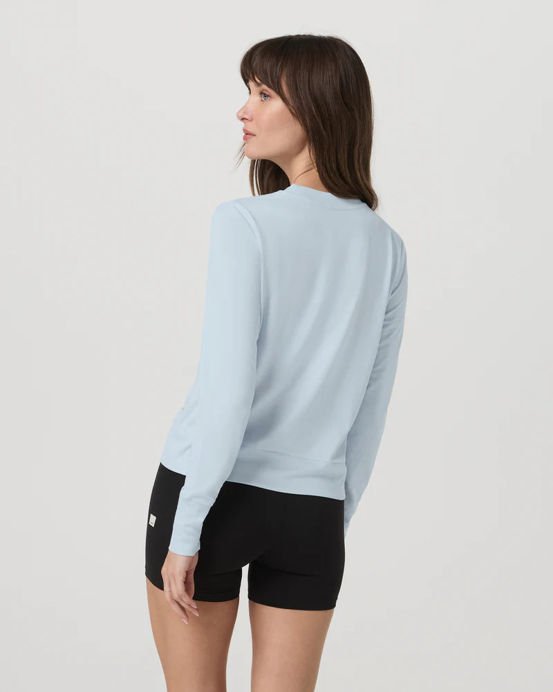 Vuori Womens Daydream Crew