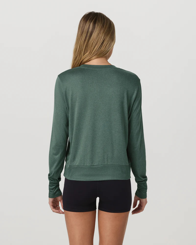 Vuori Womens Daydream Crew