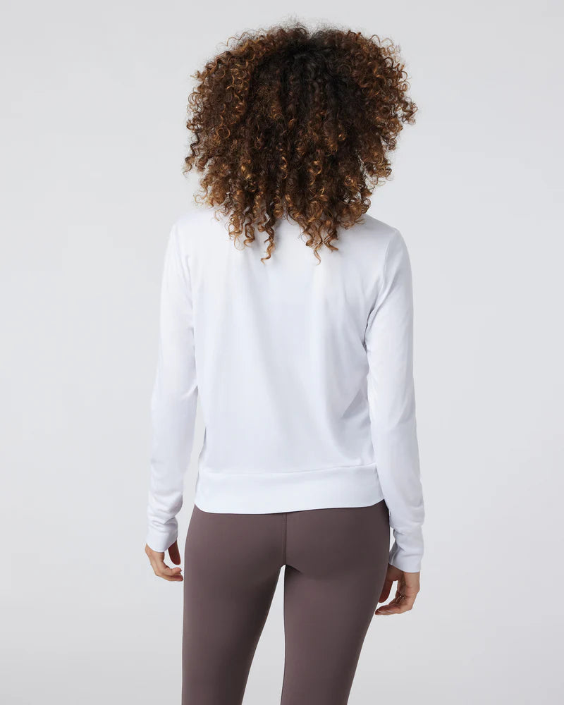 Vuori Womens Daydream Crew