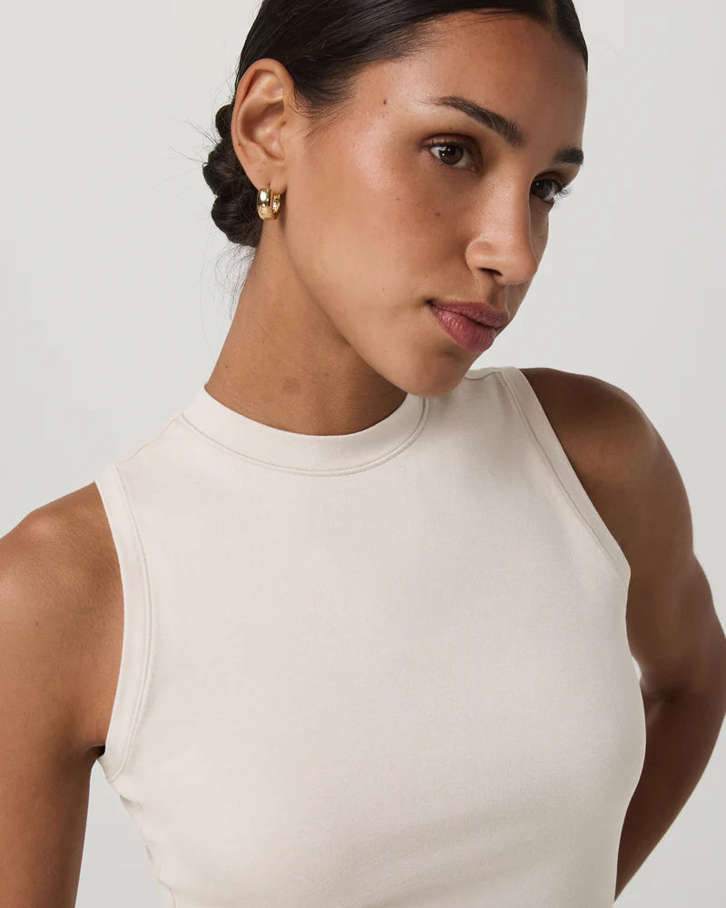 Vuori Womens Halo Muscle Tank