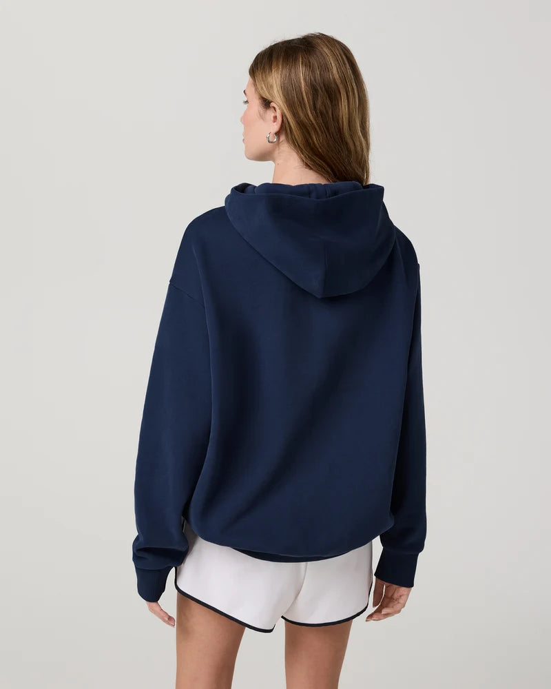 Vuori Womens Restore Oversized Hoodie