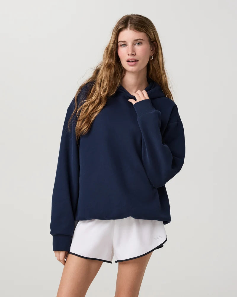 Vuori Womens Restore Oversized Hoodie