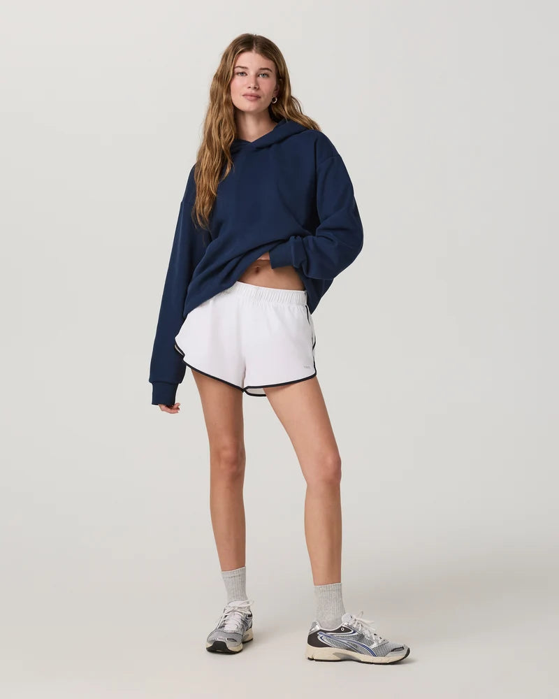 Vuori Womens Restore Oversized Hoodie