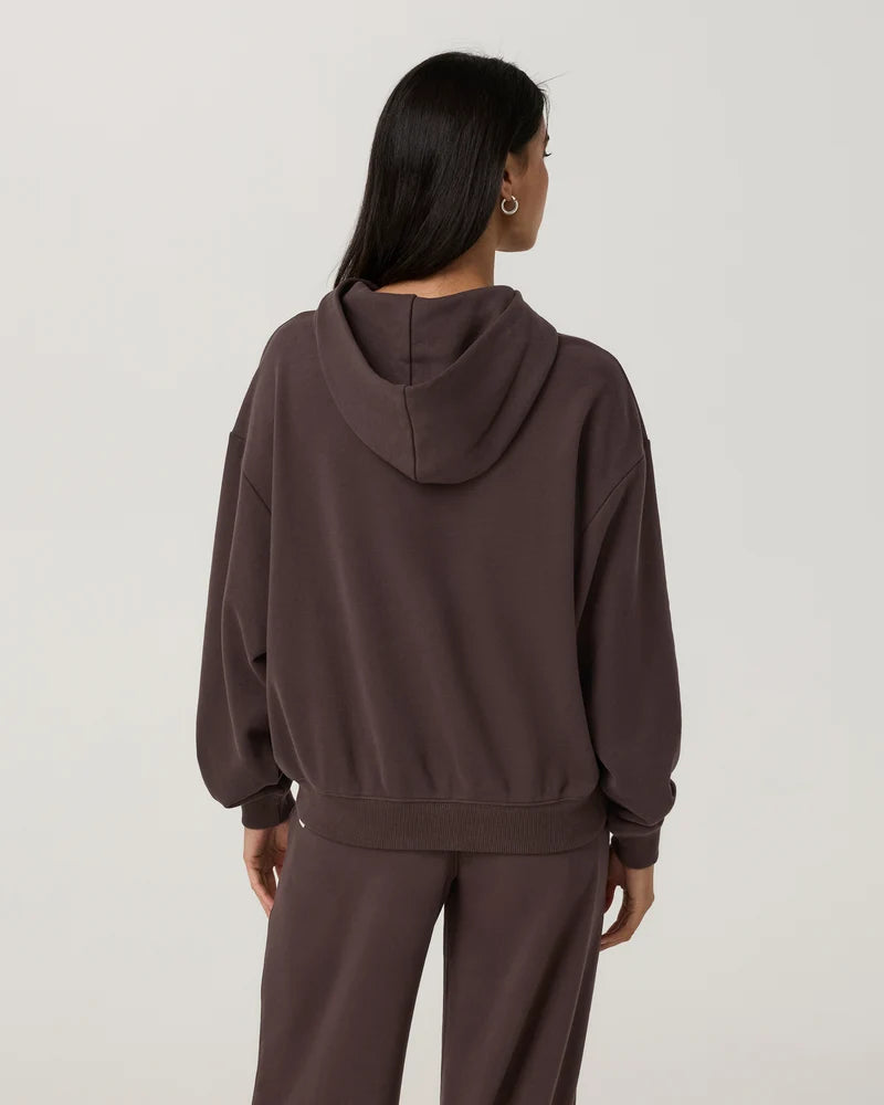 Vuori Womens Sedona Classic Pullover Hoodie