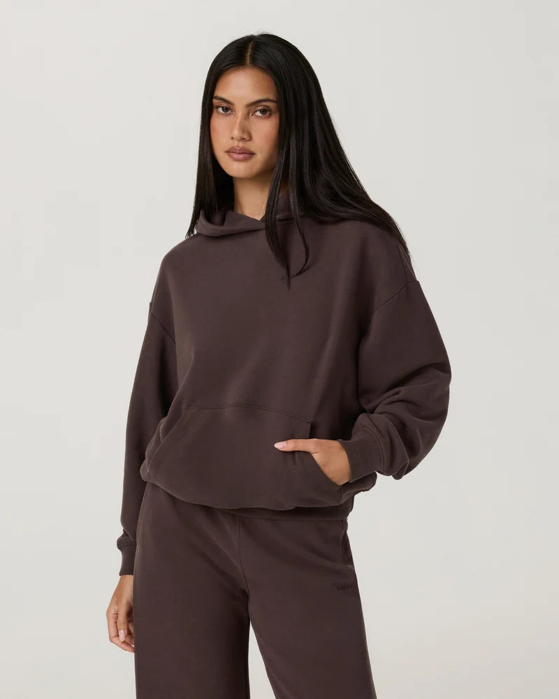 Vuori Womens Sedona Classic Pullover Hoodie