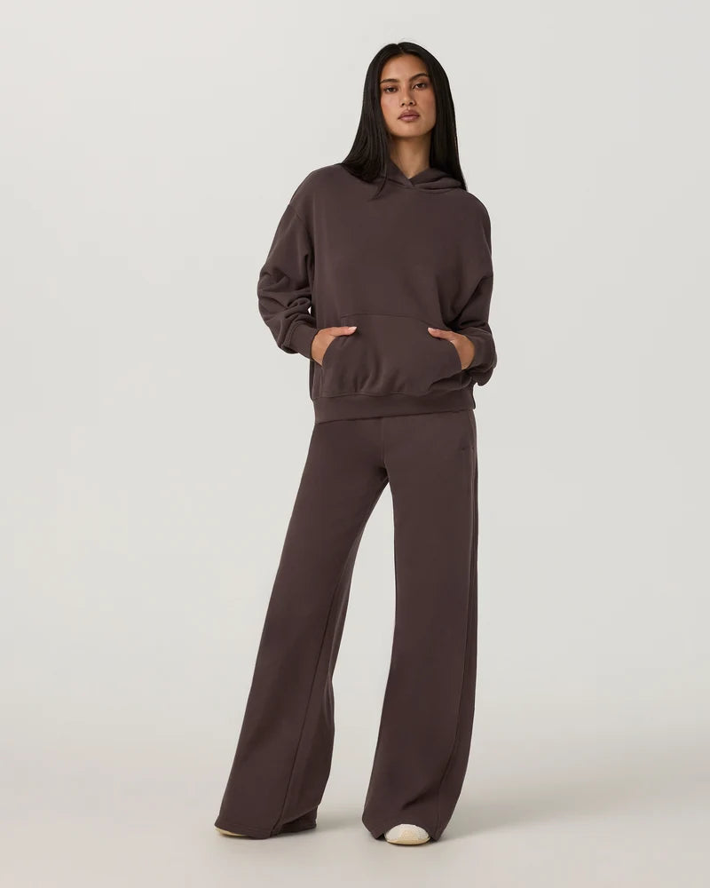 Vuori Womens Sedona Classic Pullover Hoodie