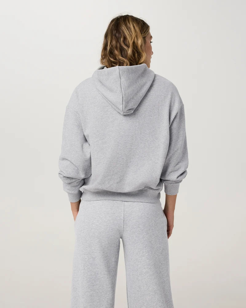 Vuori Womens Sedona Classic Pullover Hoodie