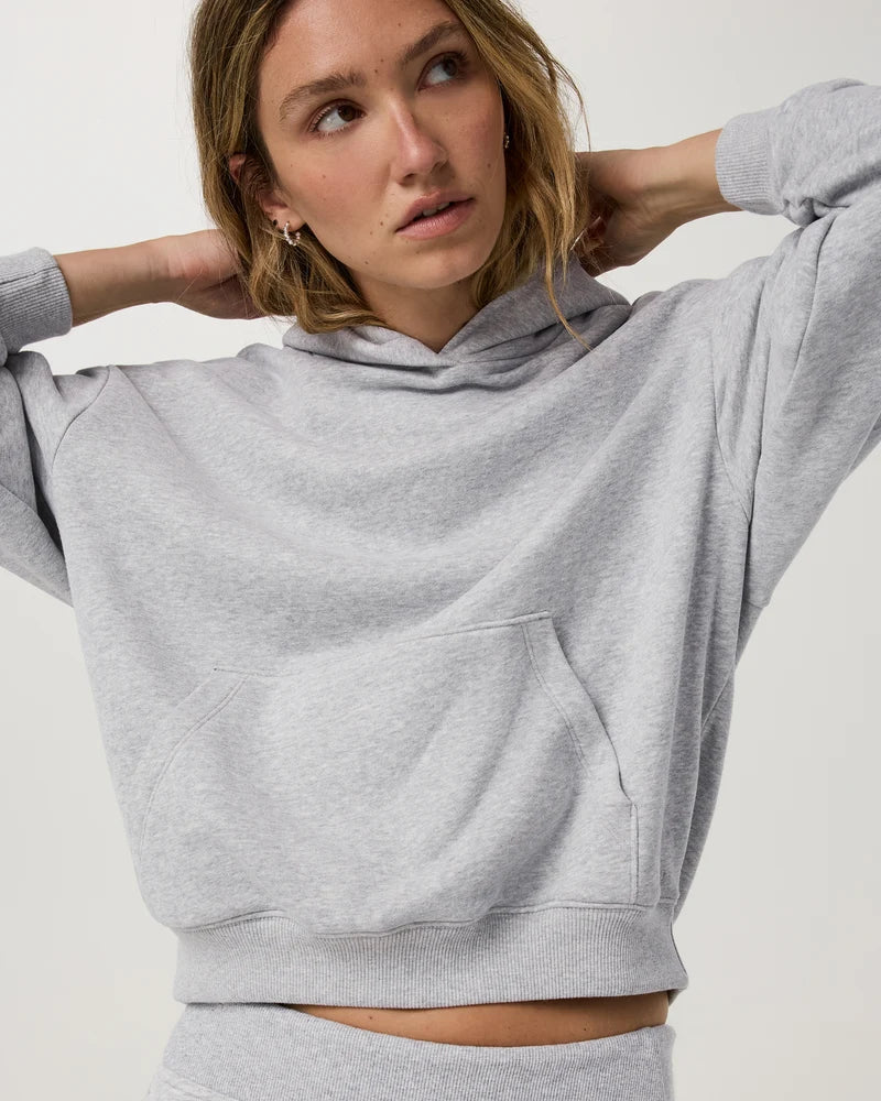 Vuori Womens Sedona Classic Pullover Hoodie