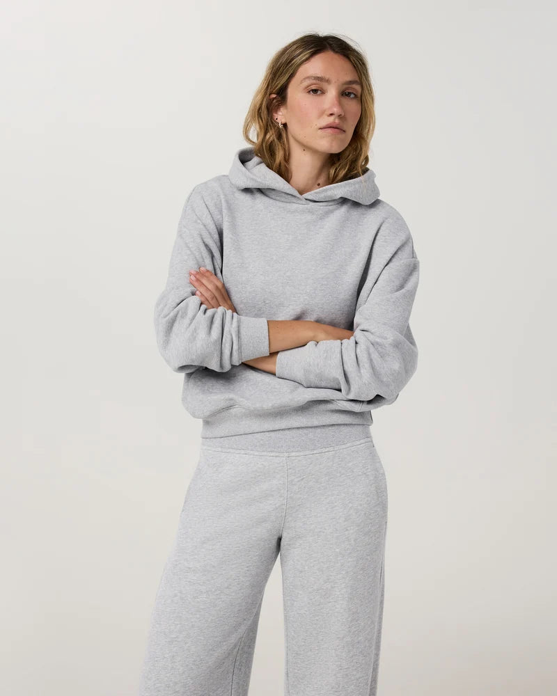 Vuori Womens Sedona Classic Pullover Hoodie