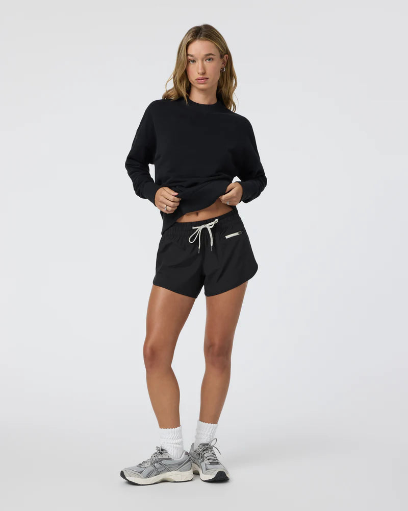Vuori Womens Sedona Weekender Crew