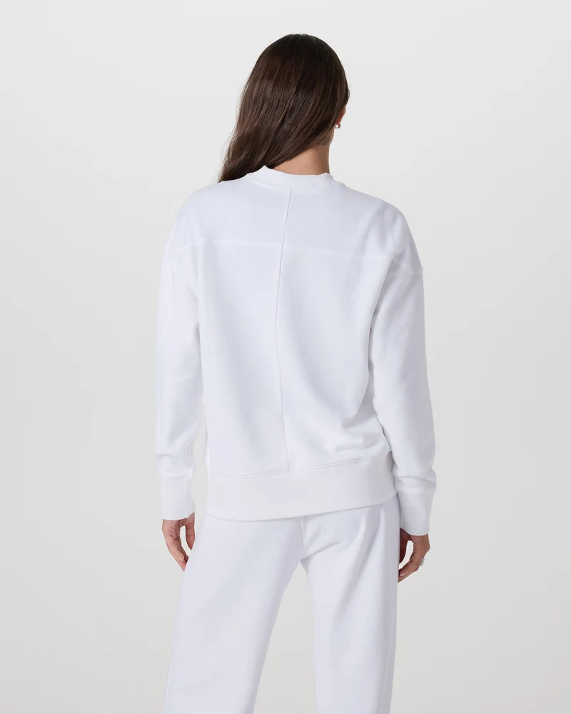 Vuori Womens Sedona Weekender Crew