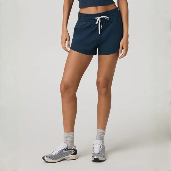 Vuori Womens Halo Performance Short 2.0