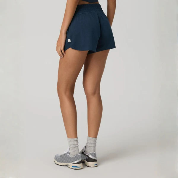 Vuori Womens Halo Performance Short 2.0