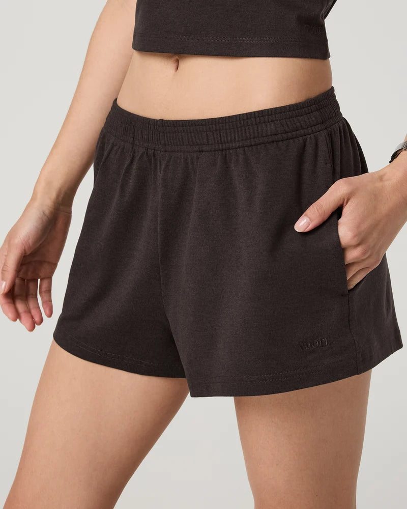 Vuori Womens Halo Short