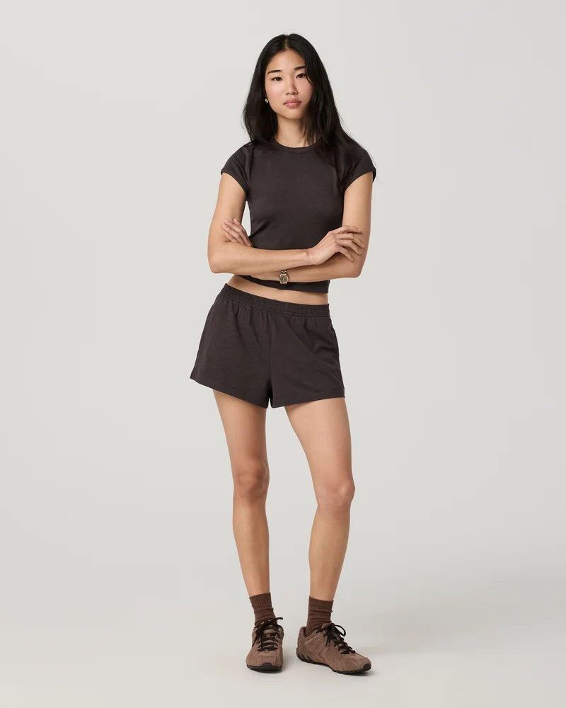 Vuori Womens Halo Short