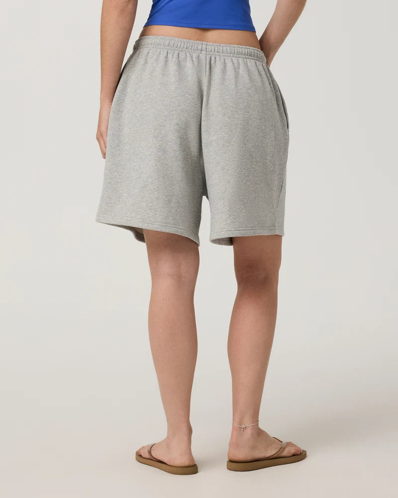 Vuori Womens Sedona Retro Boyfriend Short