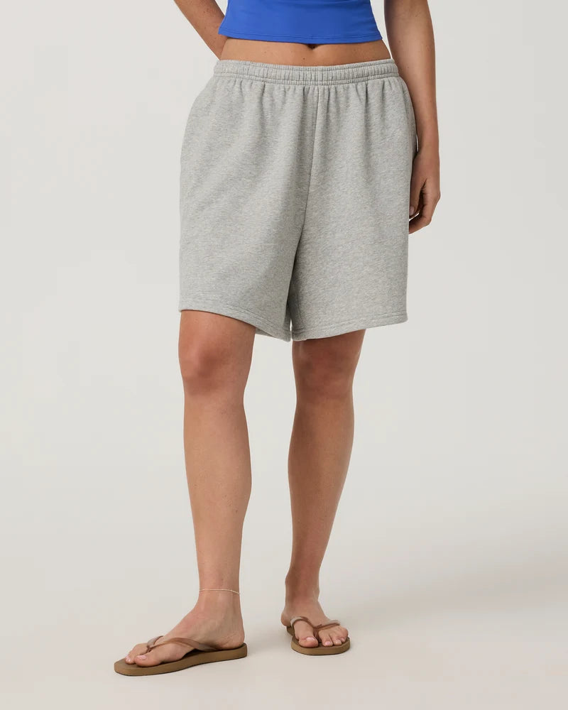 Vuori Womens Sedona Retro Boyfriend Short