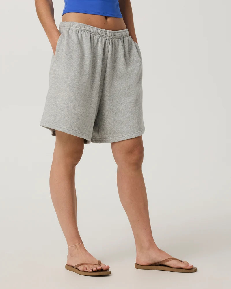 Vuori Womens Sedona Retro Boyfriend Short