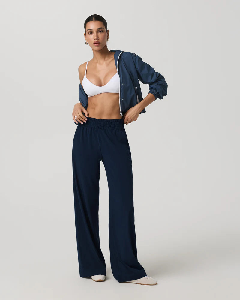 Vuori Womens Villa Wideleg Pant