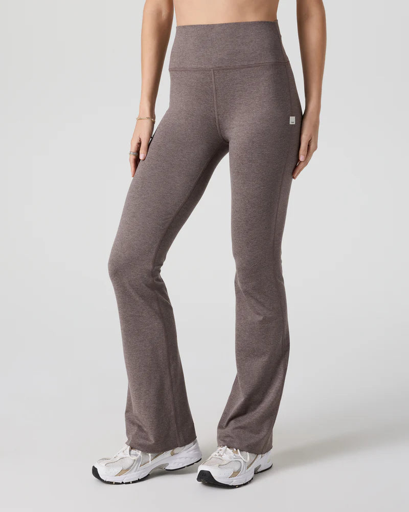 Vuori Womens Halo Slim Flare