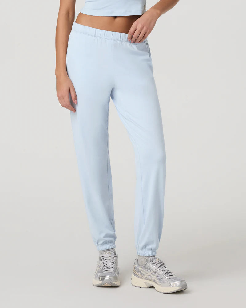 Vuori Womens Halo Modern Sweatpant