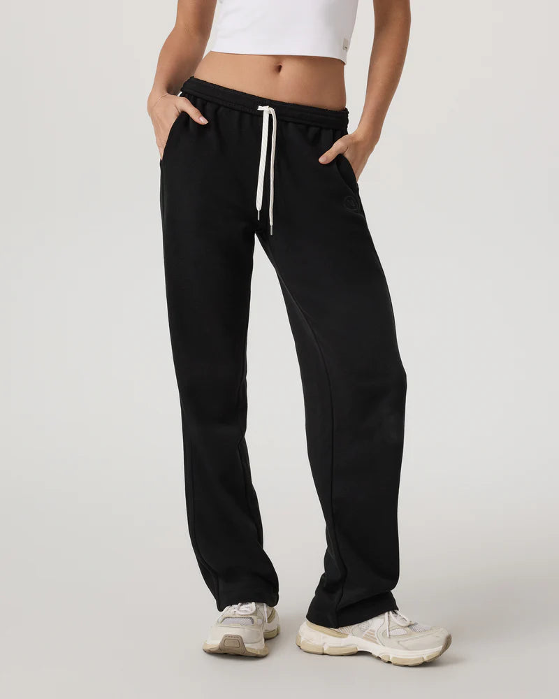 Vuori Womens Sedona Straight Leg Sweatpant