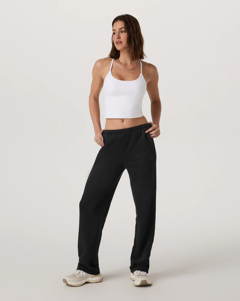 Vuori Womens Sedona Straight Leg Sweatpant