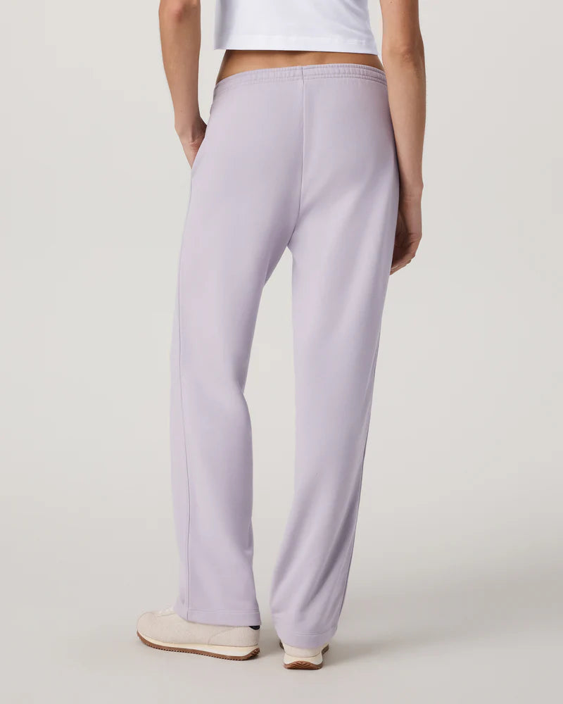 Vuori Womens Sedona Straight Leg Sweatpant