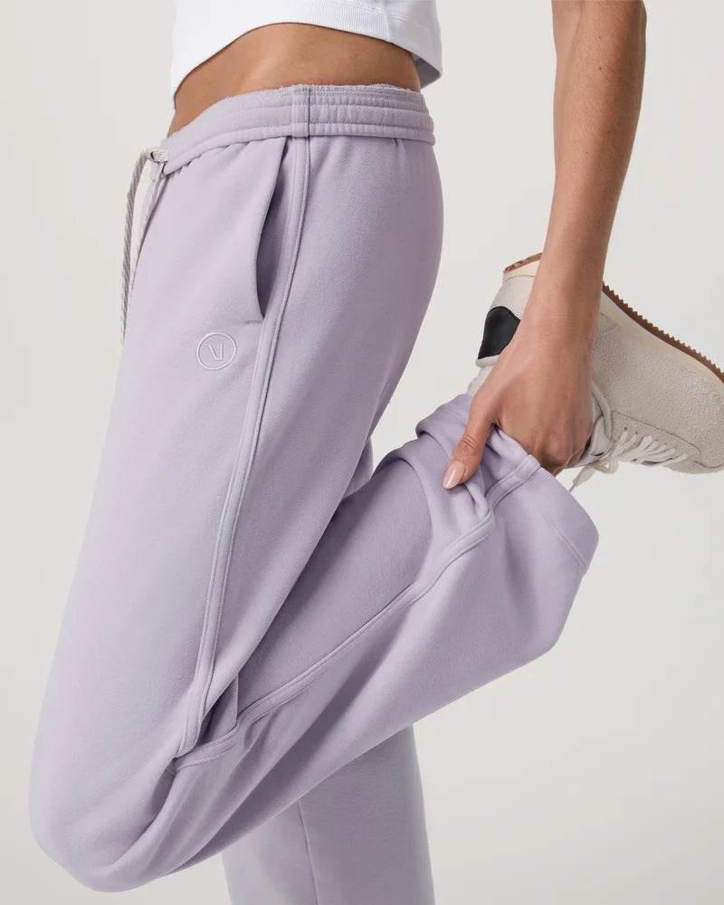 Vuori Womens Sedona Straight Leg Sweatpant