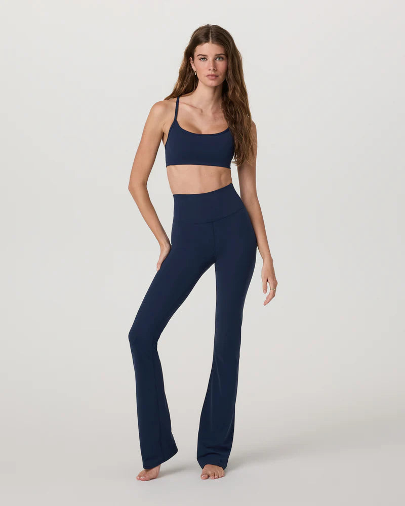 Vuori Womens AllTheFeels Slim Flare