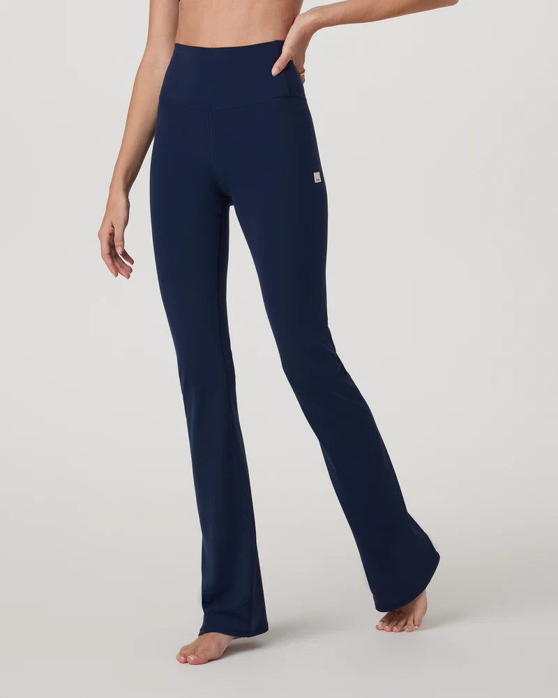 Vuori Womens AllTheFeels Slim Flare