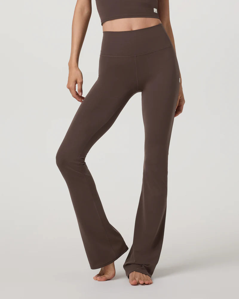 Vuori Womens AllTheFeels Slim Flare