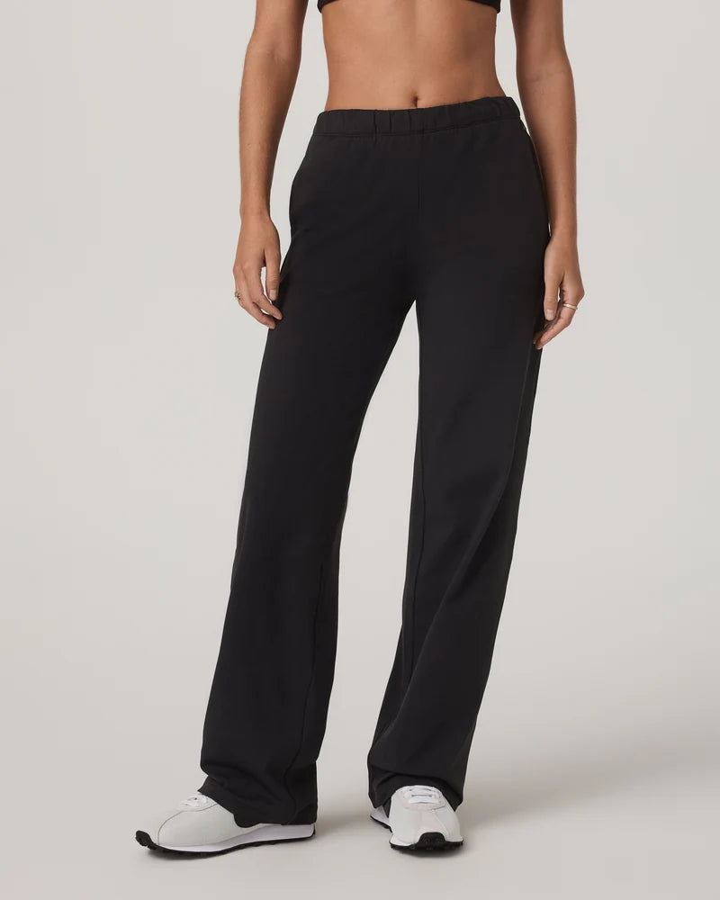 Vuori Womens Halo Modern Straight Leg Pant