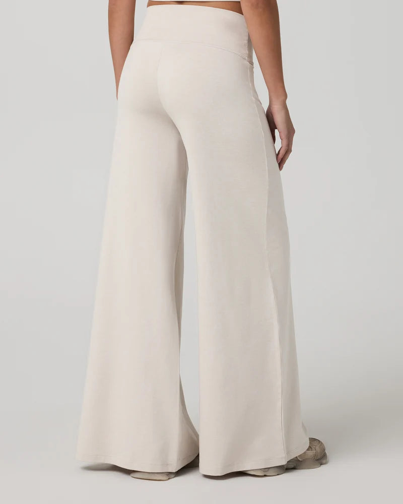 Vuori Womens Halo Easy Wideleg Pant