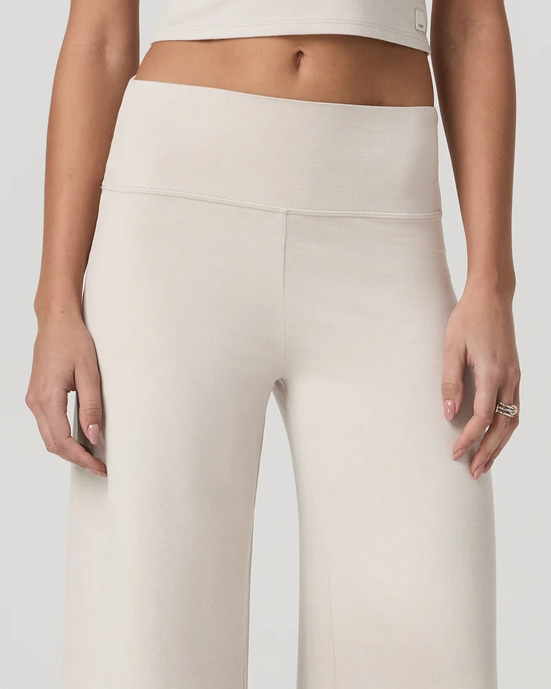 Vuori Womens Halo Easy Wideleg Pant