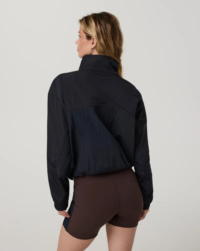 Vuori Womens Court Full Zip