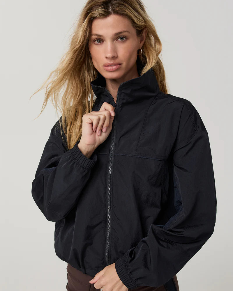 Vuori Womens Court Full Zip
