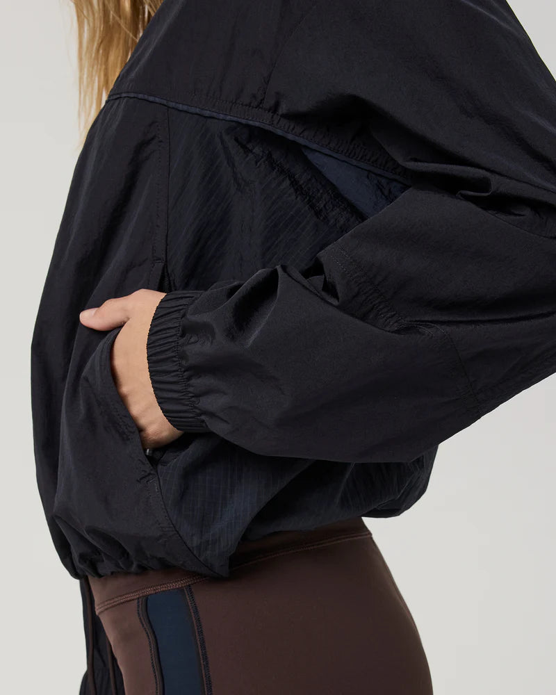 Vuori Womens Court Full Zip