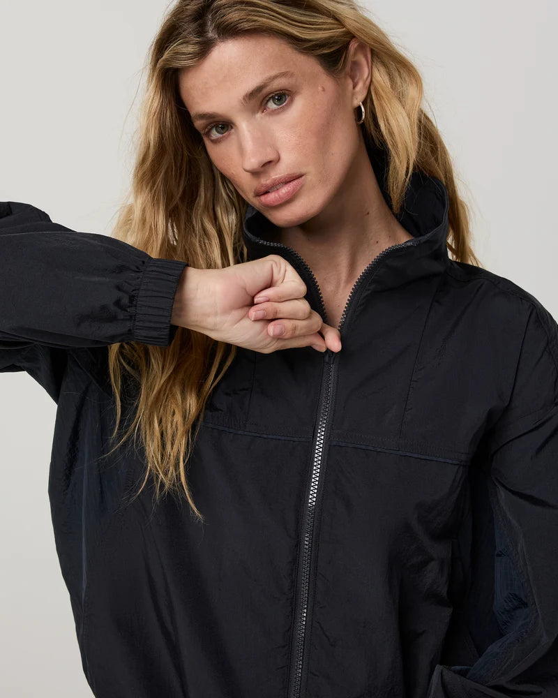 Vuori Womens Court Full Zip