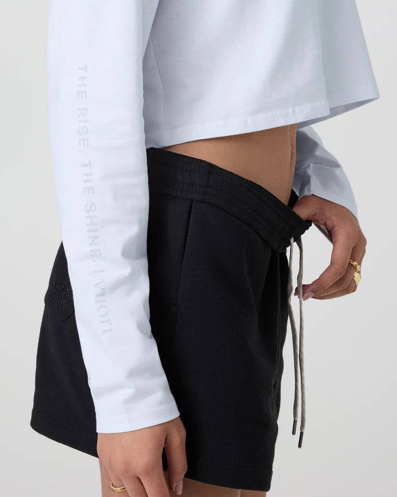 Vuori The Rise The Shine Long Sleeve Tee
