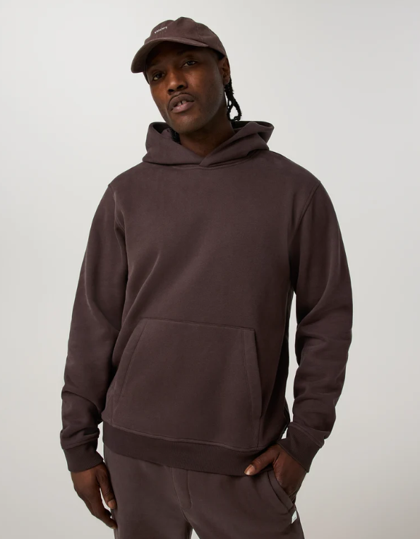 Vuori Mens Seaside Pullover Hoodie 2.0