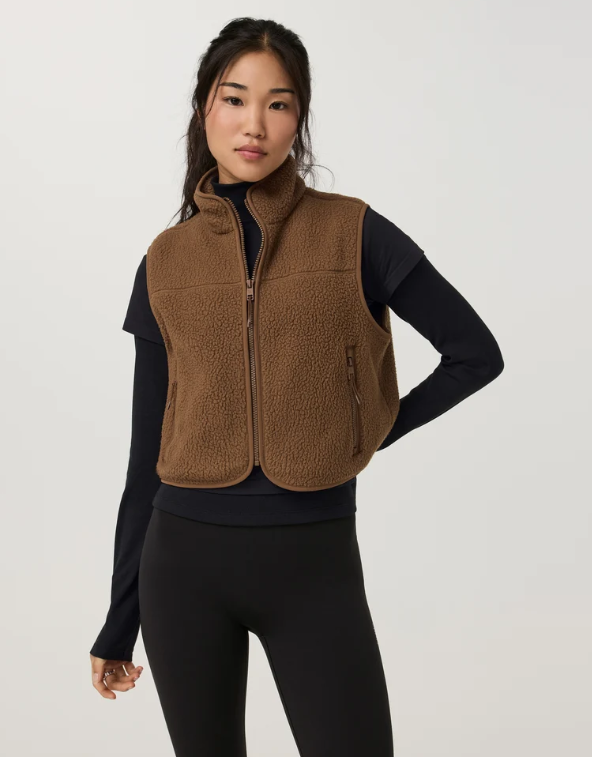Vuori Womens Alpine Vest