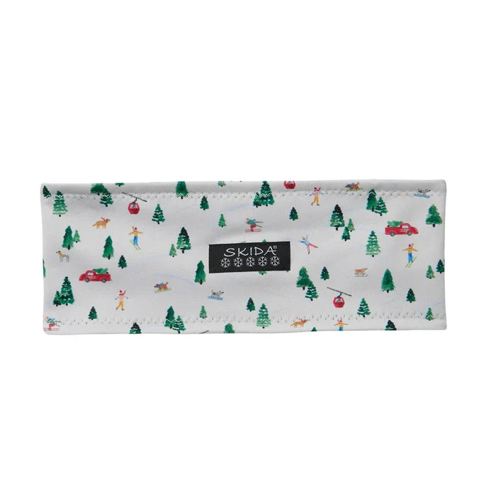 Skida Alpine Headband