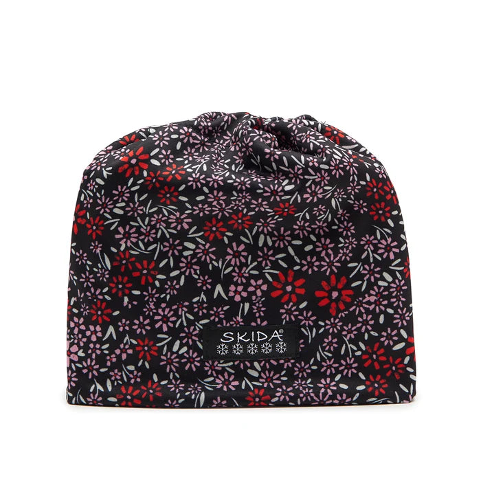 Skida Alpine Fleece-Lined Hat