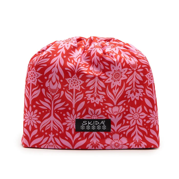 Skida Alpine Fleece-Lined Hat