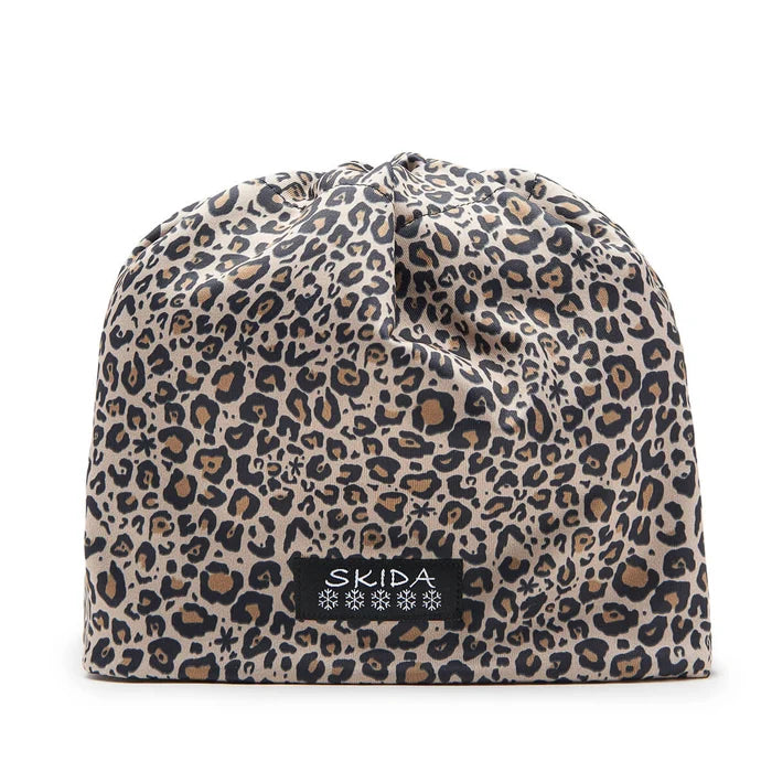 Skida Alpine Fleece-Lined Hat