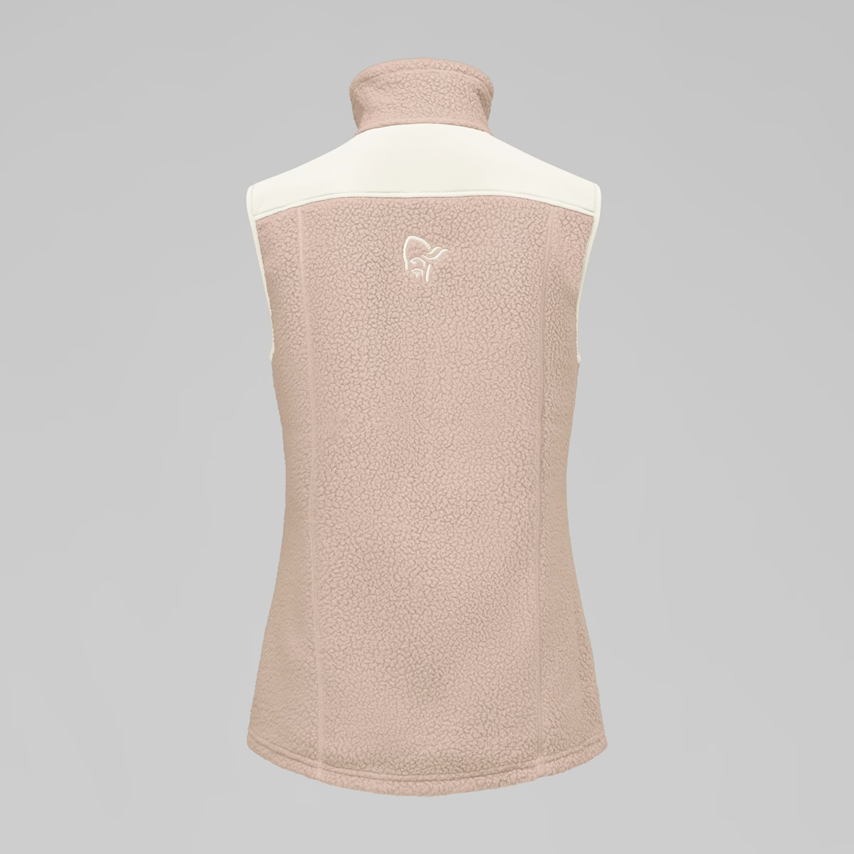 Norrona Womens Trollveggen Warm3 Vest
